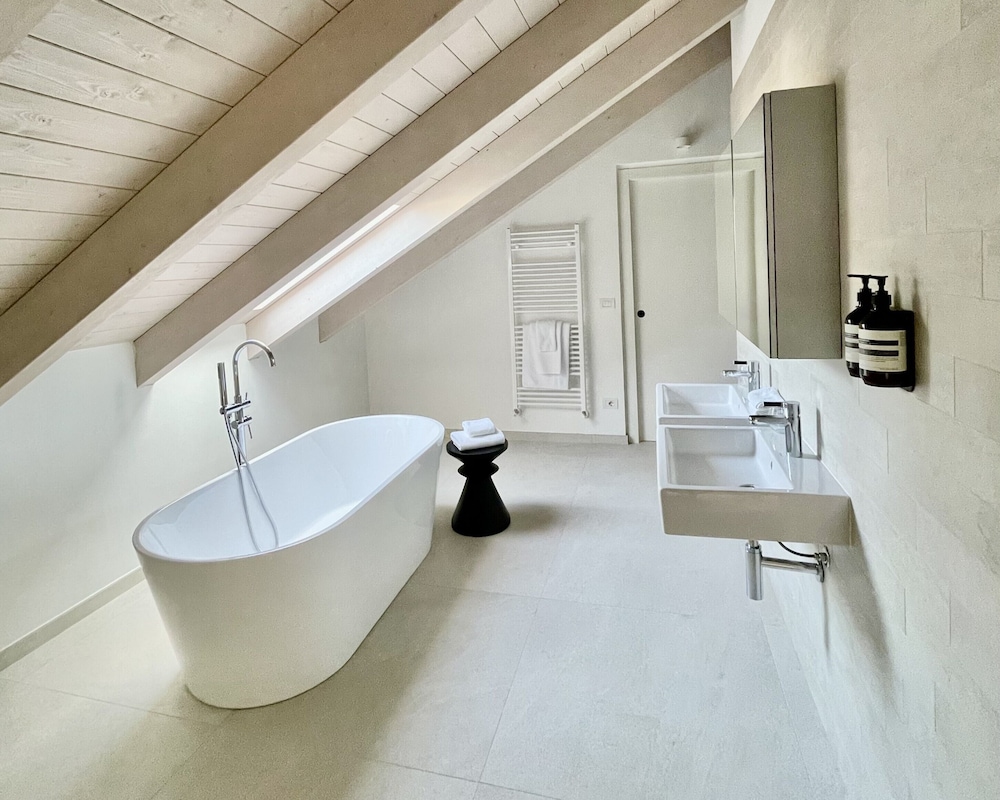 A Casa Loft en Mombaruzzo