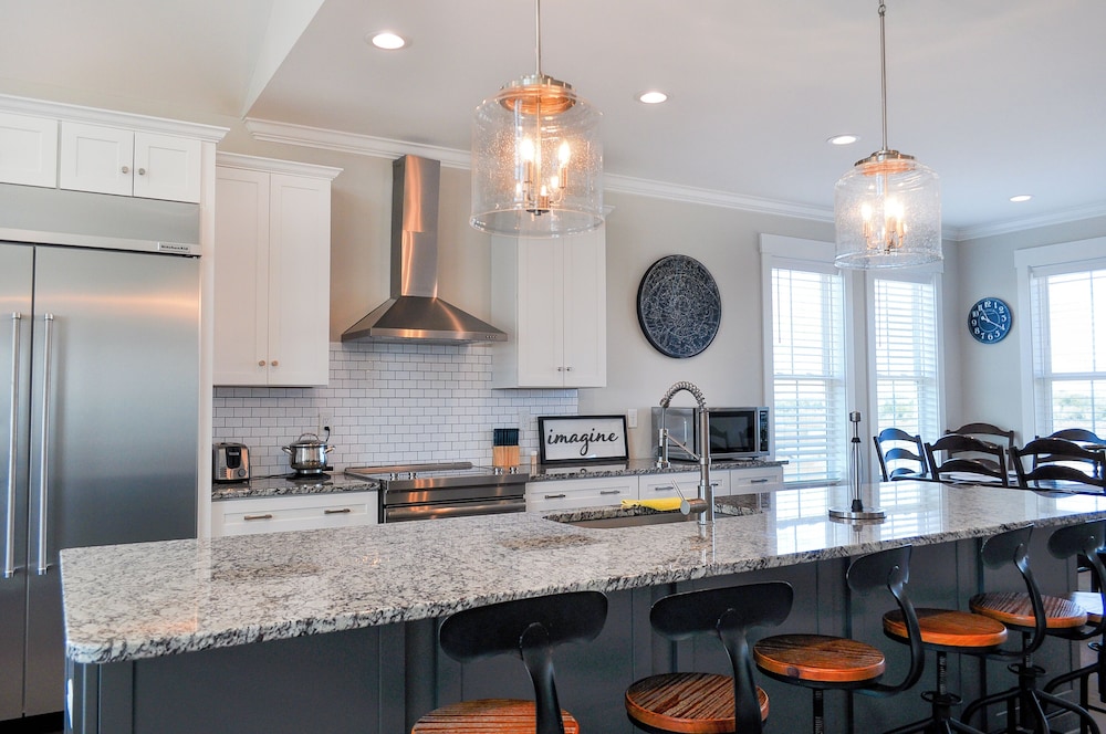 Family Tides by Topsail Realty