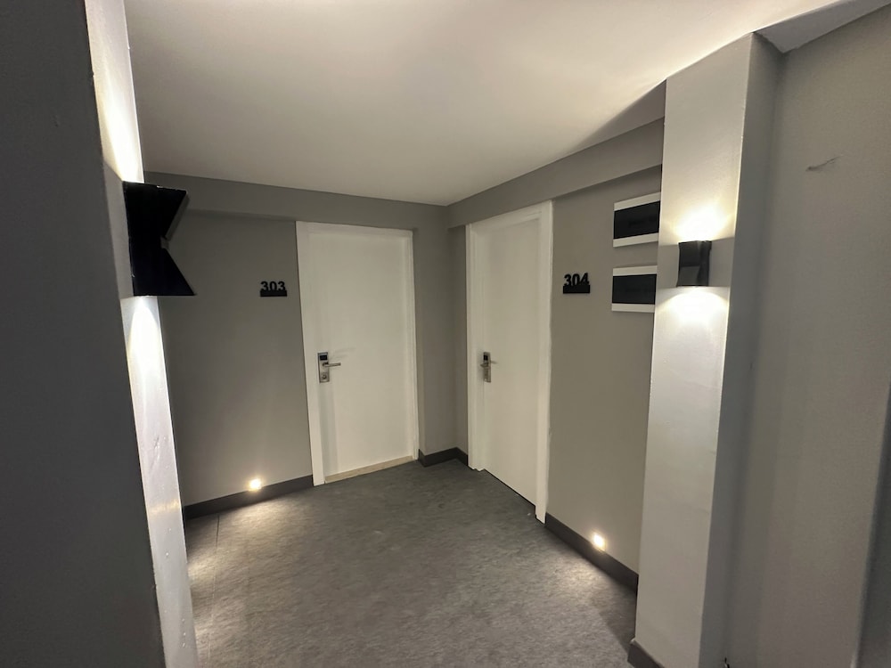 Panula Park Otel - Image 41