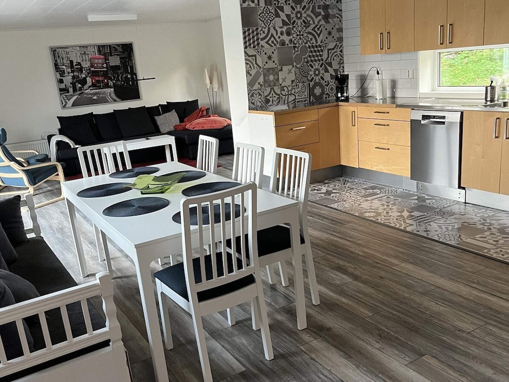 4 Star Holiday Home in Molkom