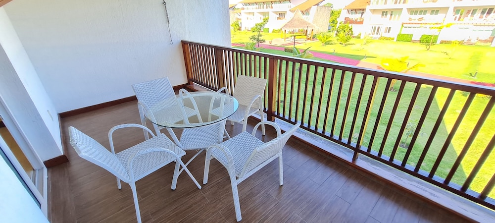 Flats at Club Meridional - Praia dos Carneiros
