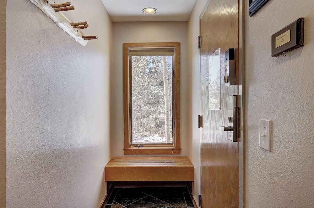 The Pines - Keystone Ski Resort CO Vacation Lodging