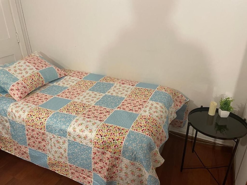 Hostal Entreorientes