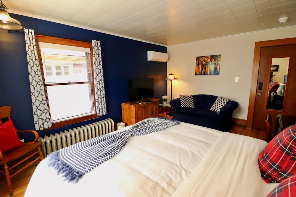 The Butler House B&B