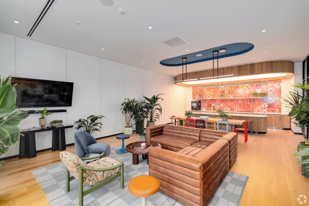 Luxury Apartments by Hyatus at Central Philly