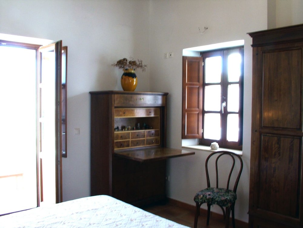 Villa Patmos Netia