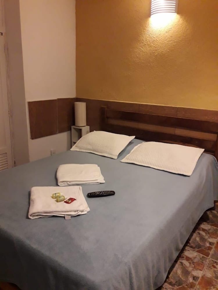 Buzios Colinas Homestay