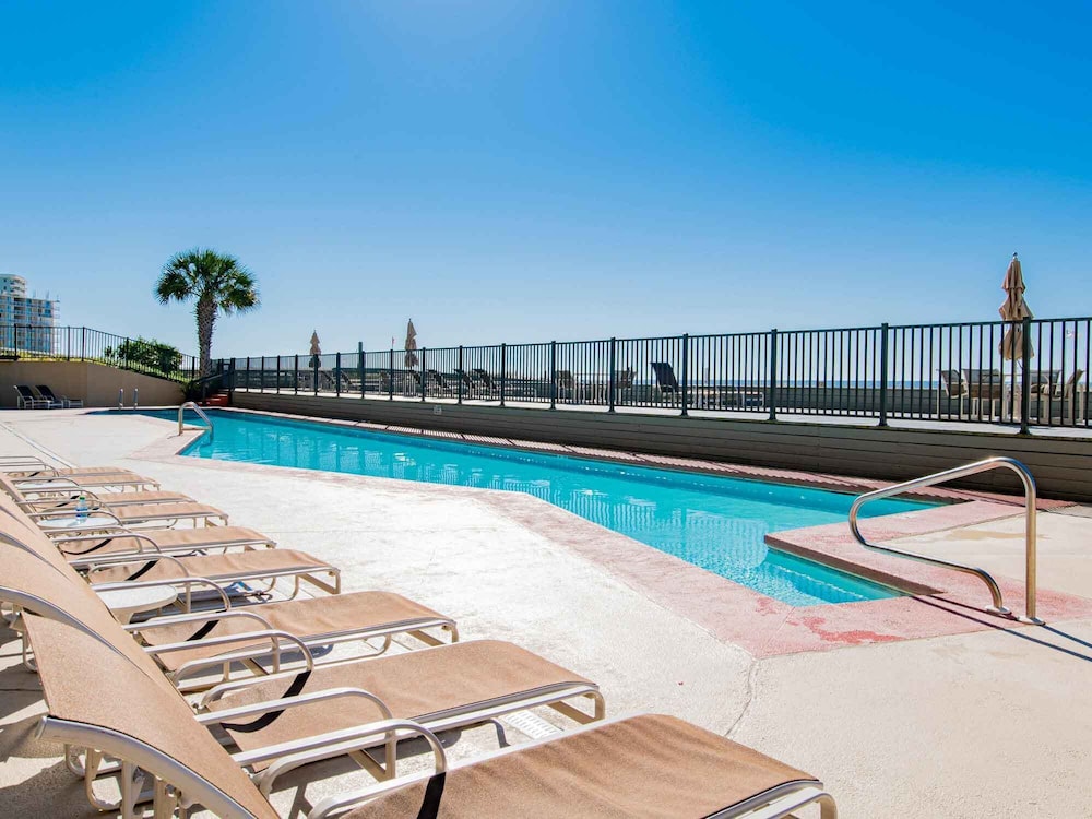 Romar House by Southern Vacation Rentals