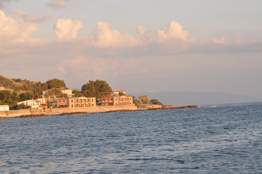 Residence Tre Palme