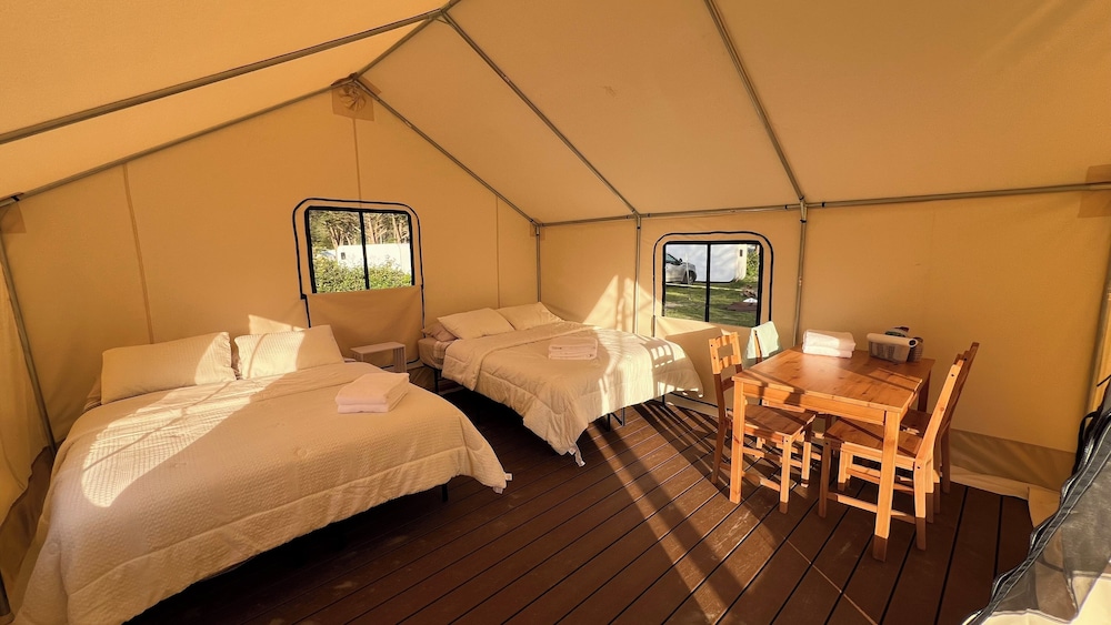 Chinook Rv Resort