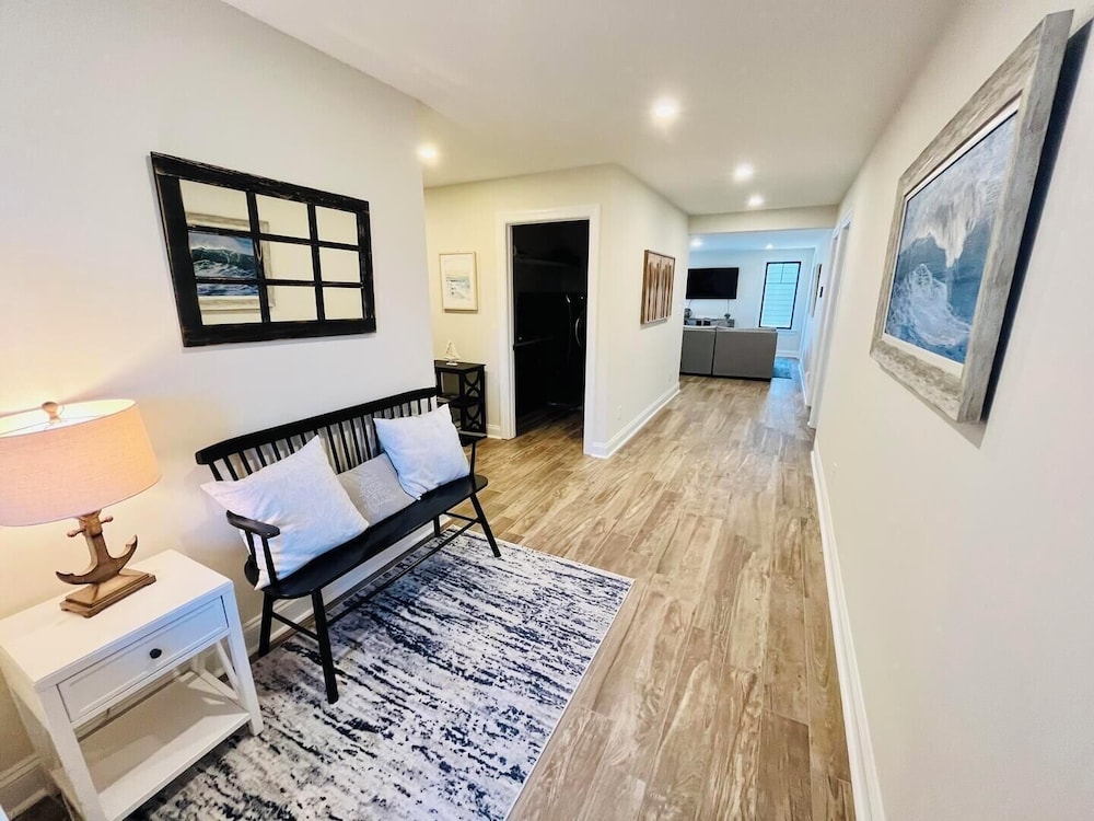 SEA Side Drive 8
