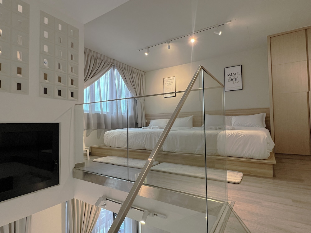 Residensi Agile Delima