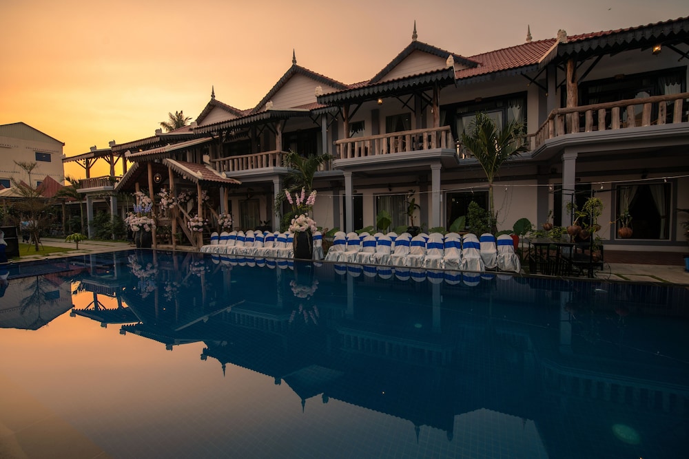 Moloppor Villa