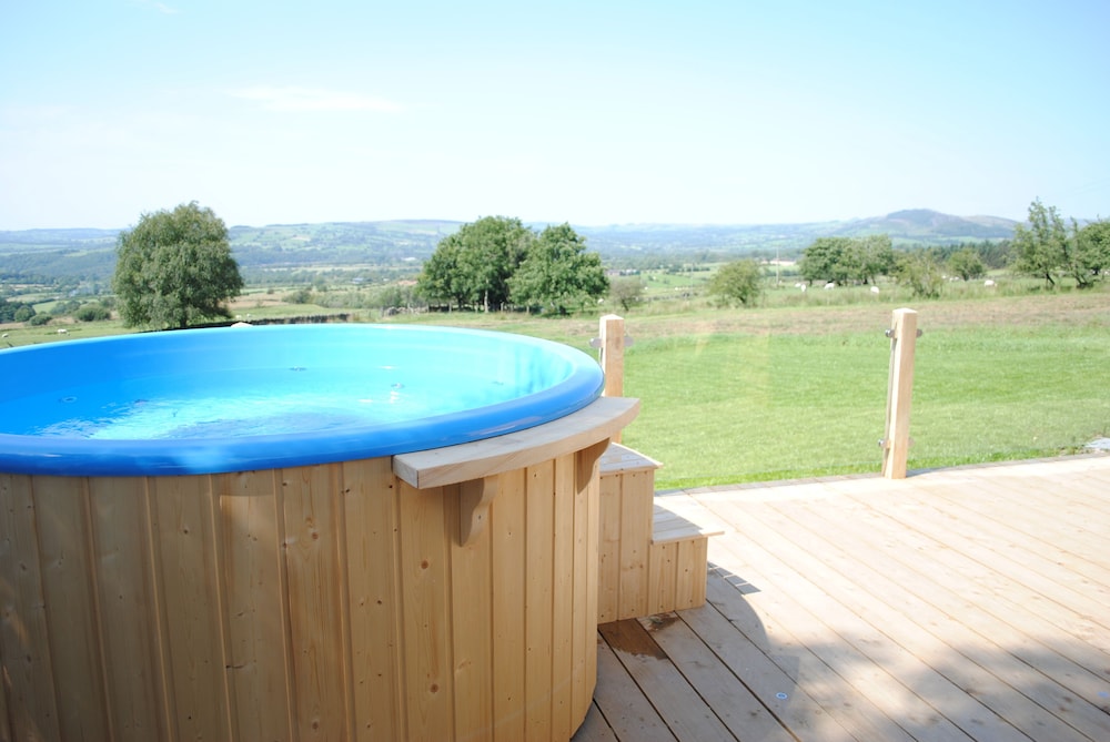 The Lodge at Brambles Farm