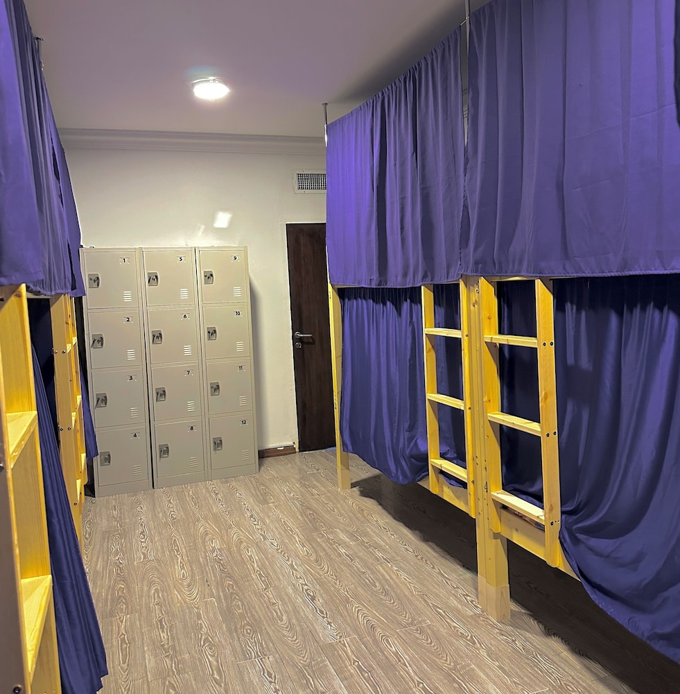 Heartland Hostel