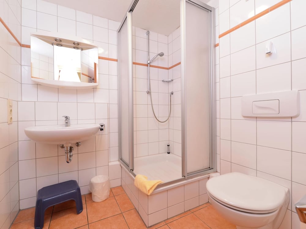 Ferienhaus in Willingen mit Skilift in der Nahe