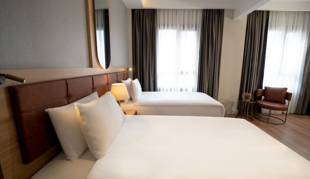 Grand Sirkeci Otel - Image 80