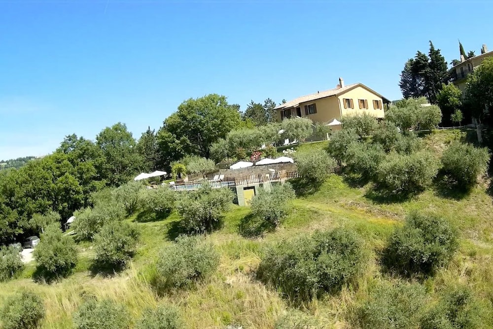 Agriturismo Le Dolci Colline