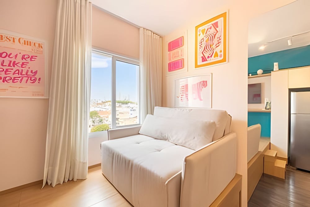 Estudios Neo Home São Caetano