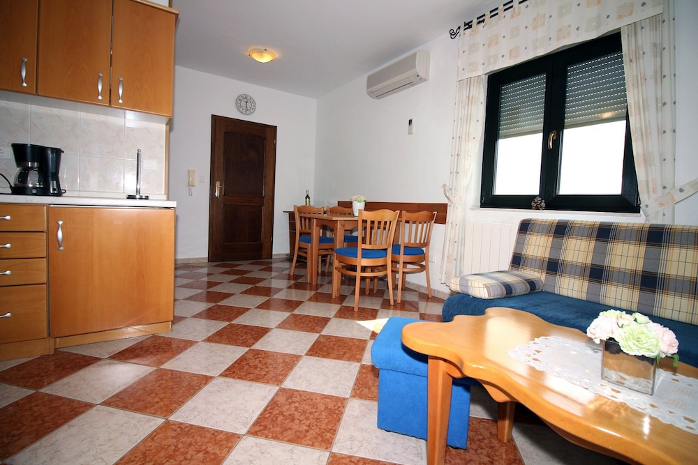 Zadar Coastal Haven
