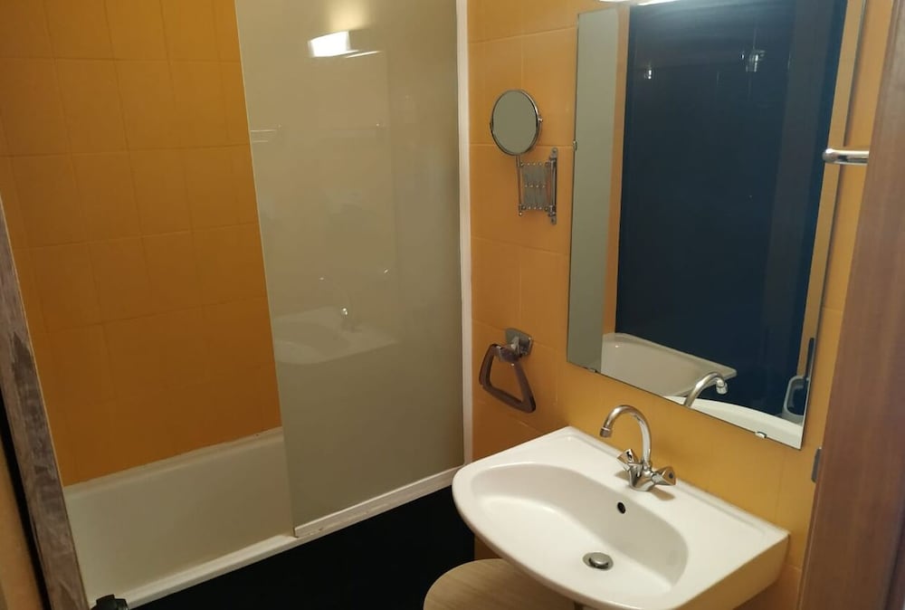 Appartements Solaris