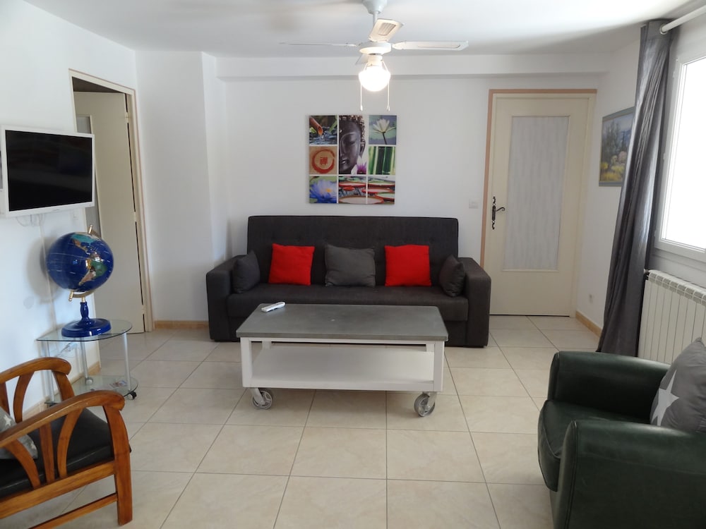 Locations des Alpilles