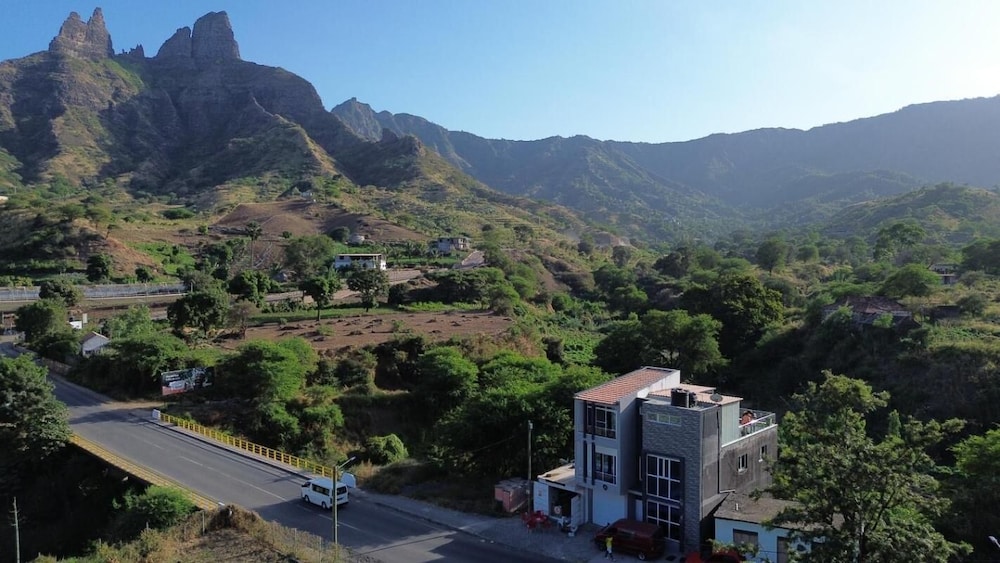 Villa Nayeli Luxury and Simplicity