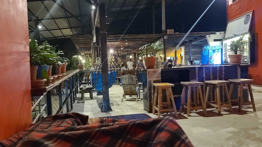 Greengos Hotel 20
