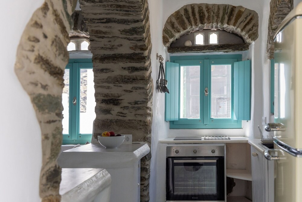 Melina House Platia Tinos