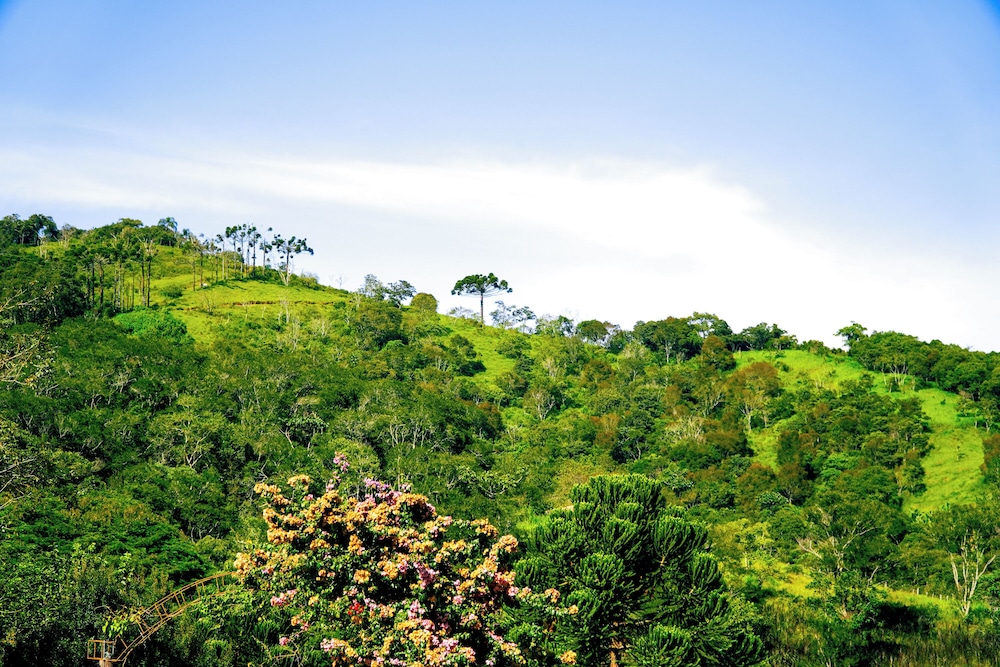 Pousada Highland