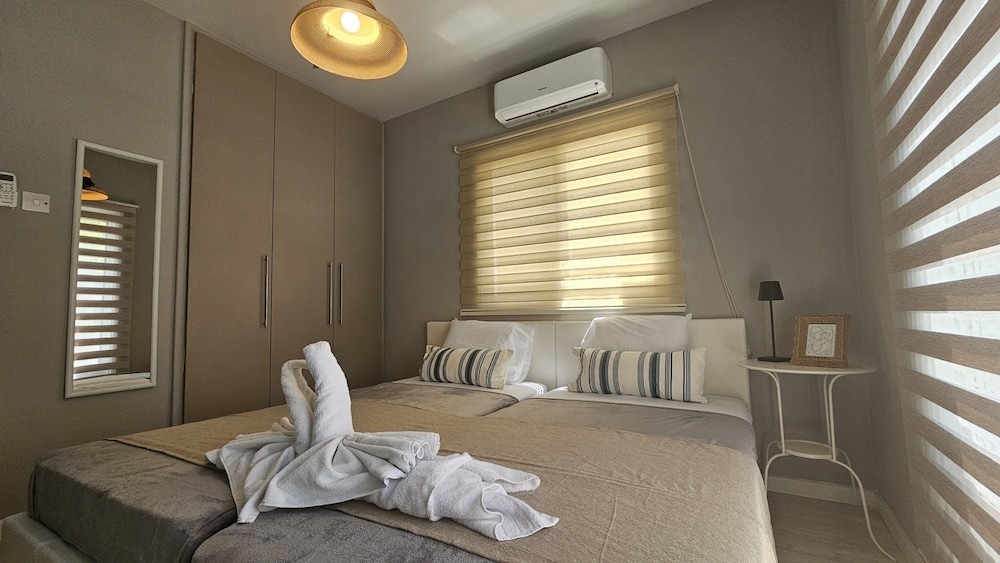 151 NIC - Stay Art Style Apartment