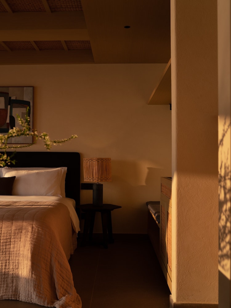 Casa Paramita spa boutique hotel