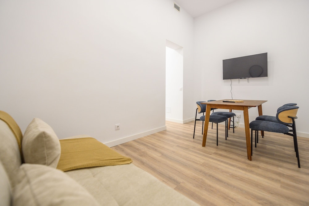 M Sbe351d Confort y Estilo Urbano tu Piso Perfe