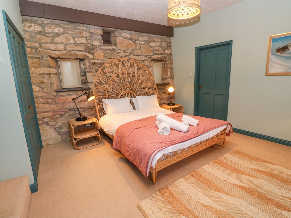 Barn Cottage
