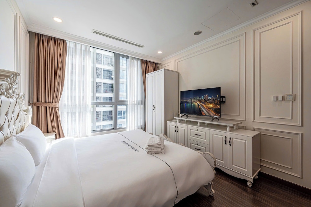 The Peninsula Landmark Central Park