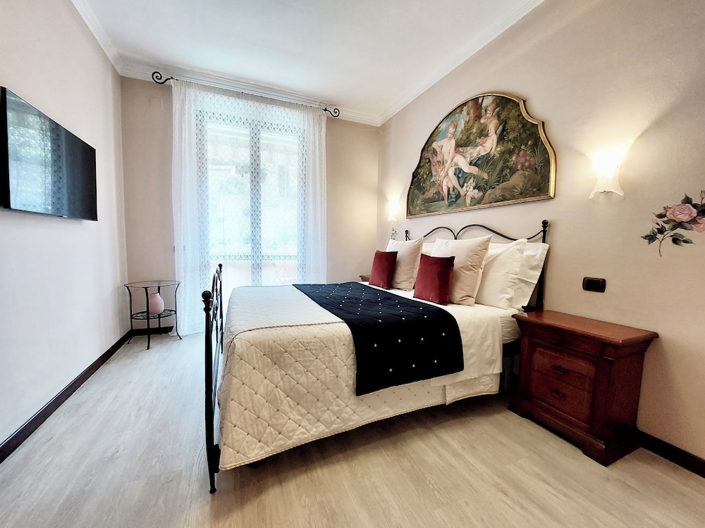 Bed & Breakfast Villamena
