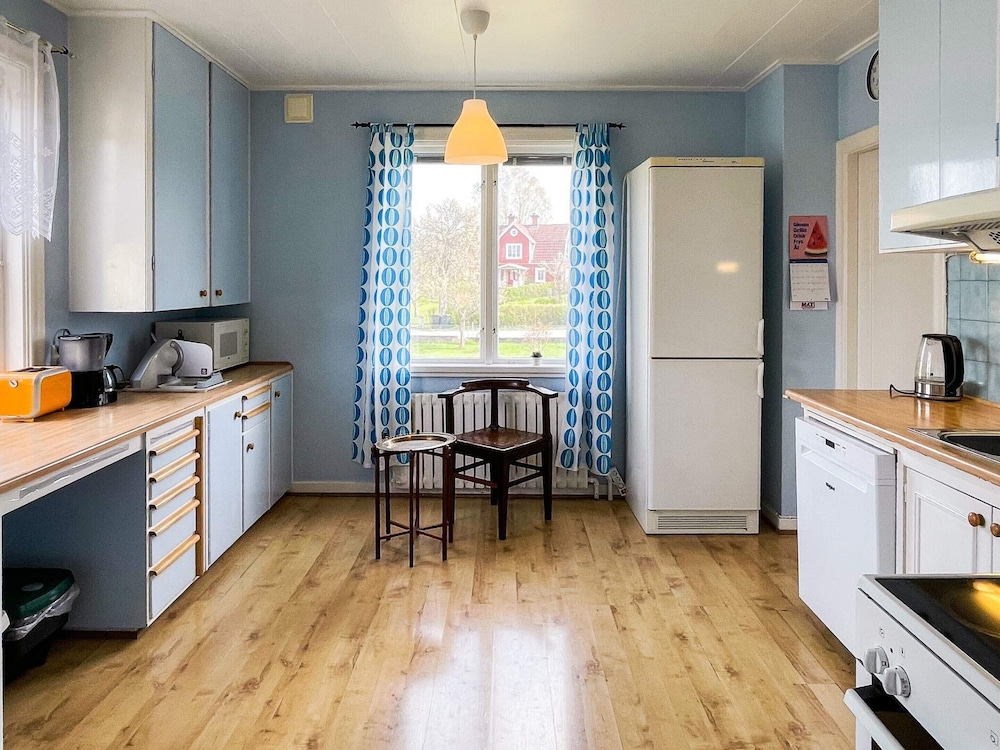 5 Person Holiday Home in Fagelfors