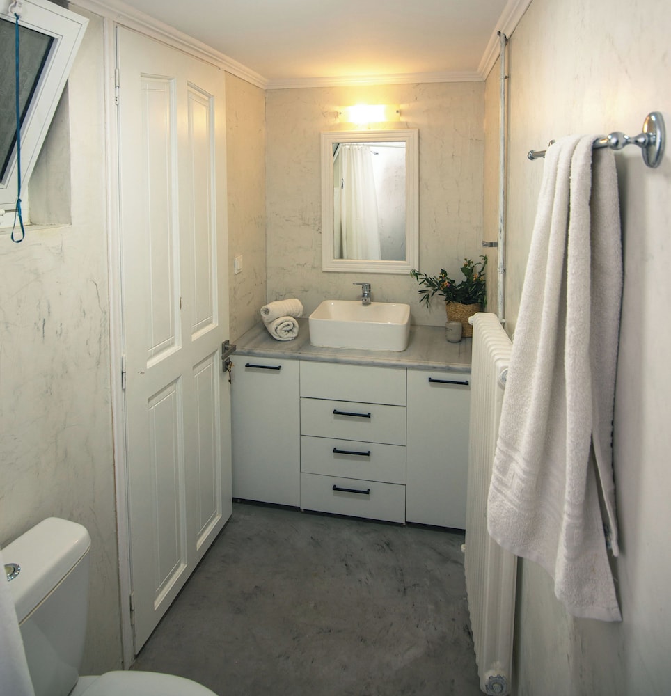 Gigi Star Luxury ApartVilla with Pool, Sea View