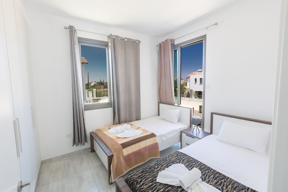 Protaras Levanda Villa Lh55 view 5