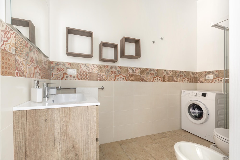 1236 Appartamento Renzo by Barbarhouse photo 4