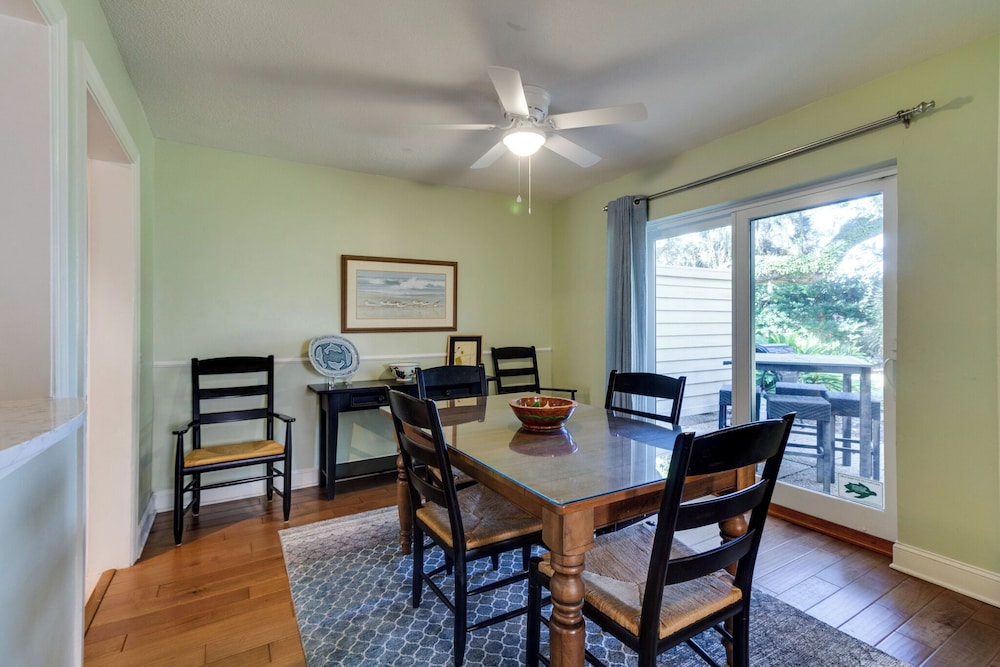 2300 Heritage Villas at The Sea Pines Resort