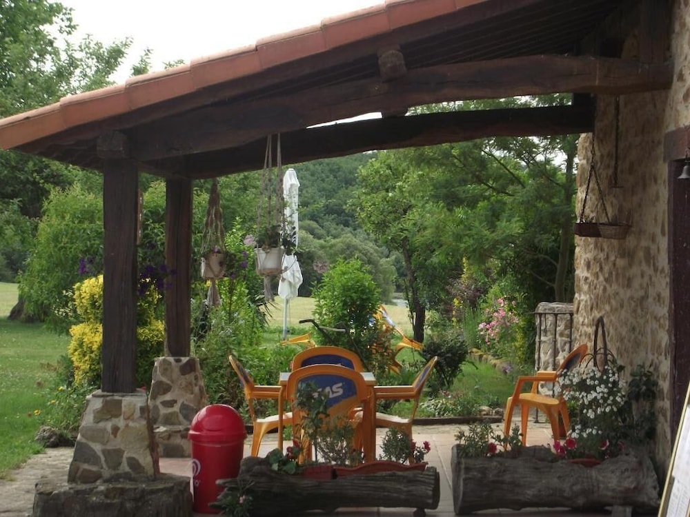 Casa Rural Bentazar view 5