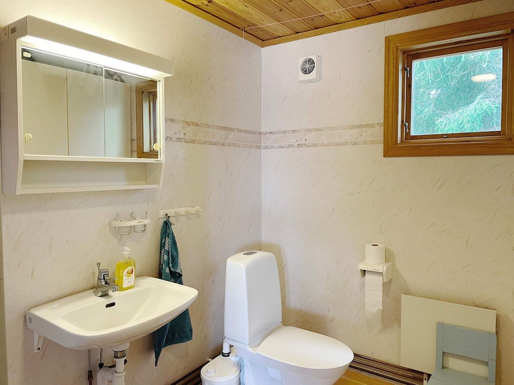 4 Star Holiday Home in Vaddo