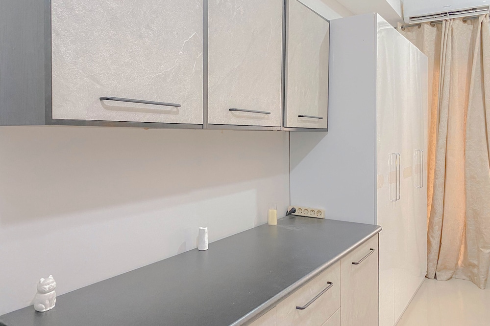 Good And Warm Studio Transpark Juanda Bekasi Timur Apartment