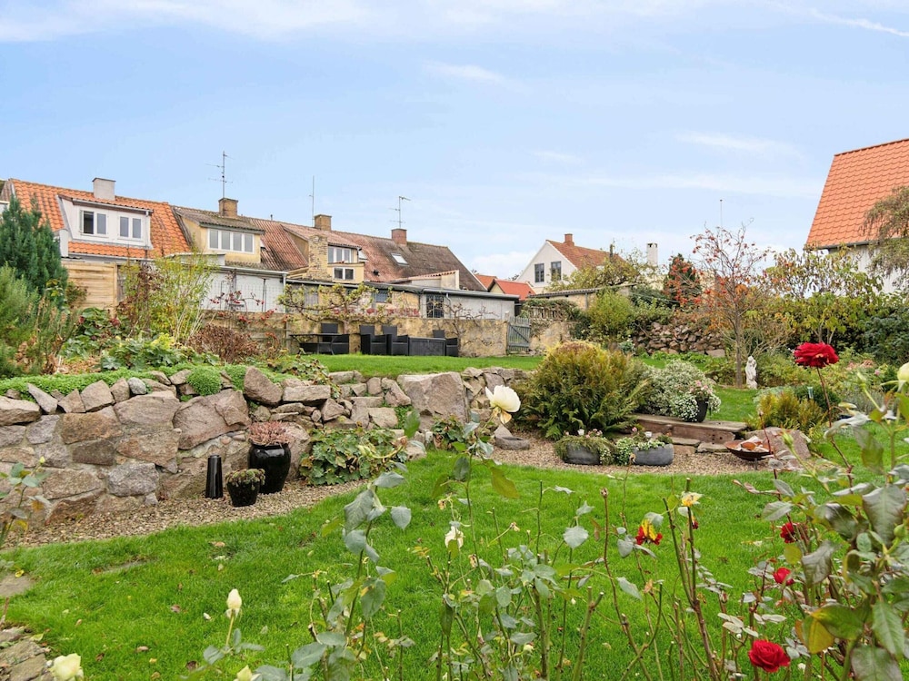 5 Star Holiday Home in Allinge