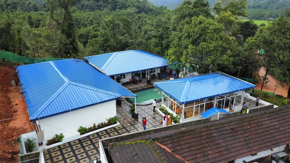 Buddha Tree Home Stay