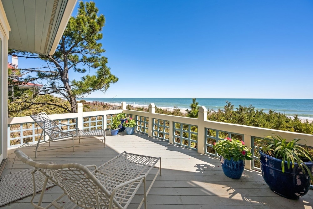 Summertide 5 Bedroom Home