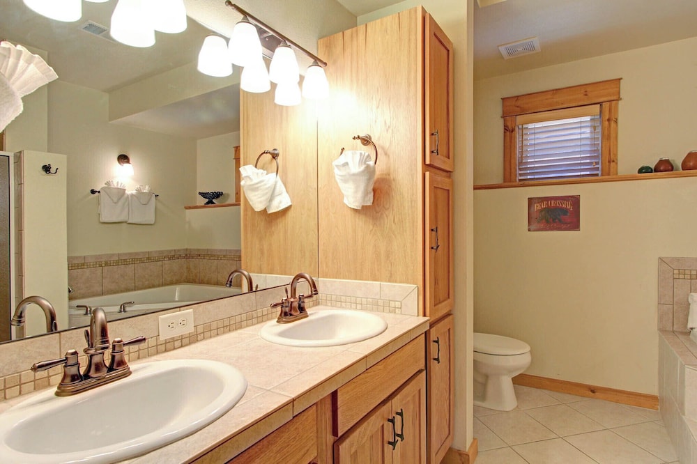 Estes Park Vacation Lodging