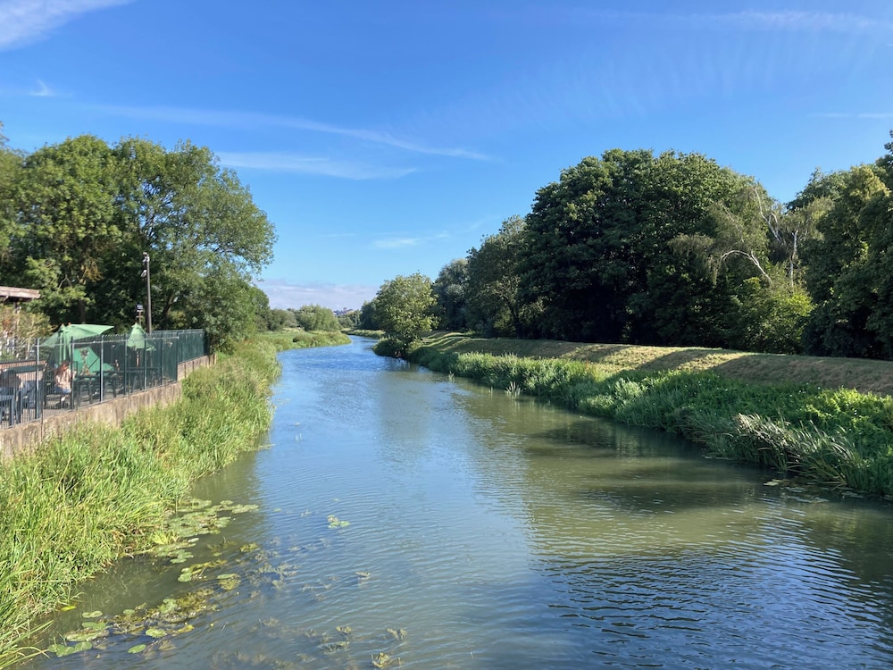 Witham View