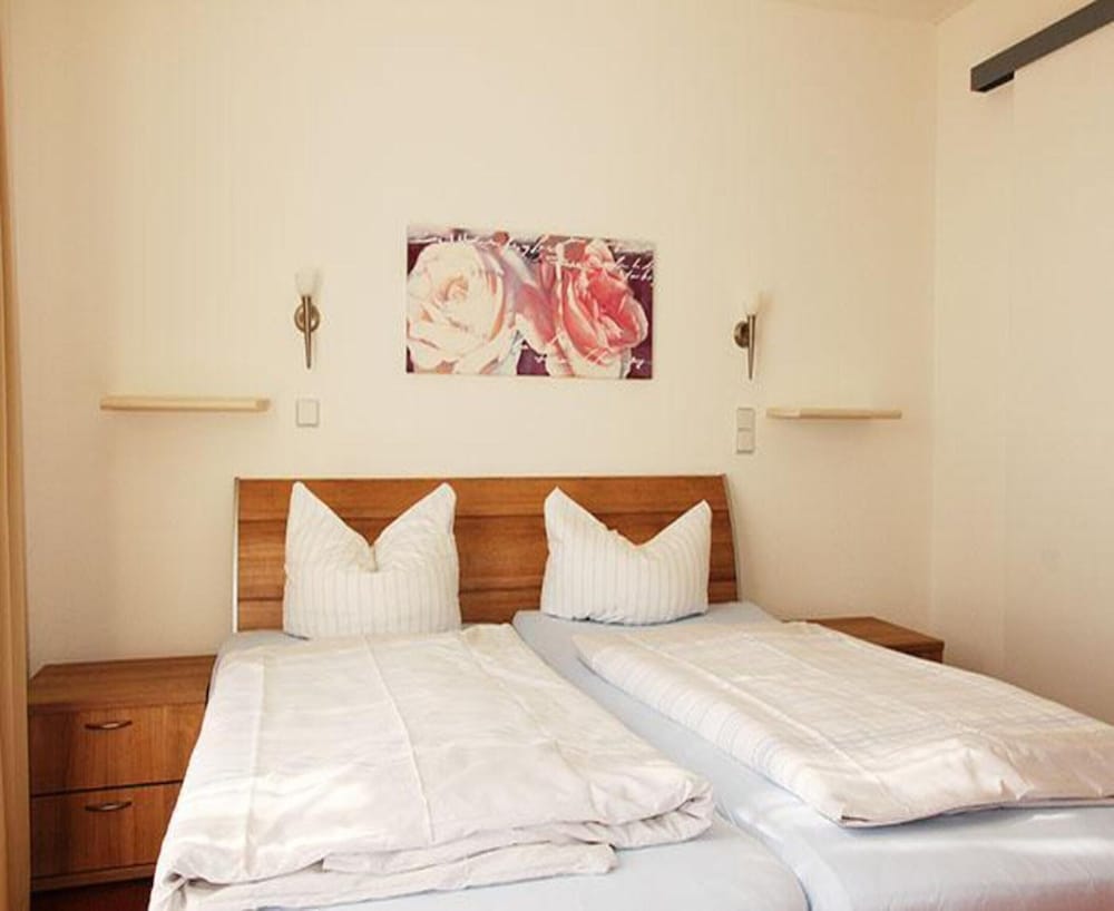 Charmantes Appartement in Rechlin